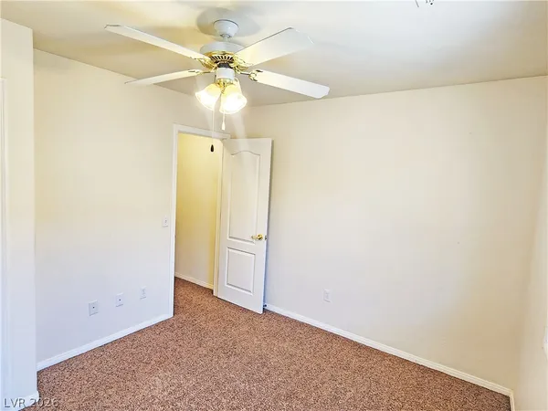 $1,290 | 1770 Pershing Avenue, Unit A, Pahrump, NV 89048