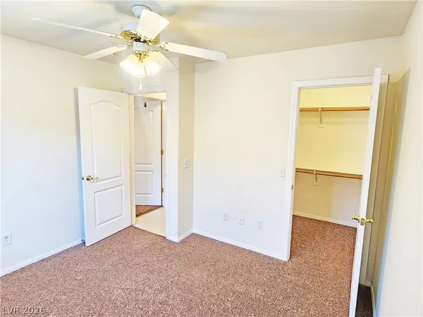 $1,290 | 1770 Pershing Avenue, Unit A, Pahrump, NV 89048