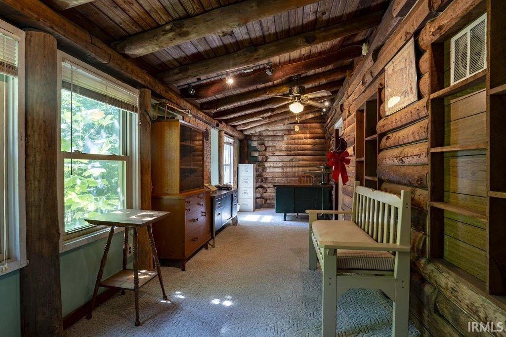7530 East Pine Grove Road Bloomington, IN 47401 - Photo 2 of 33