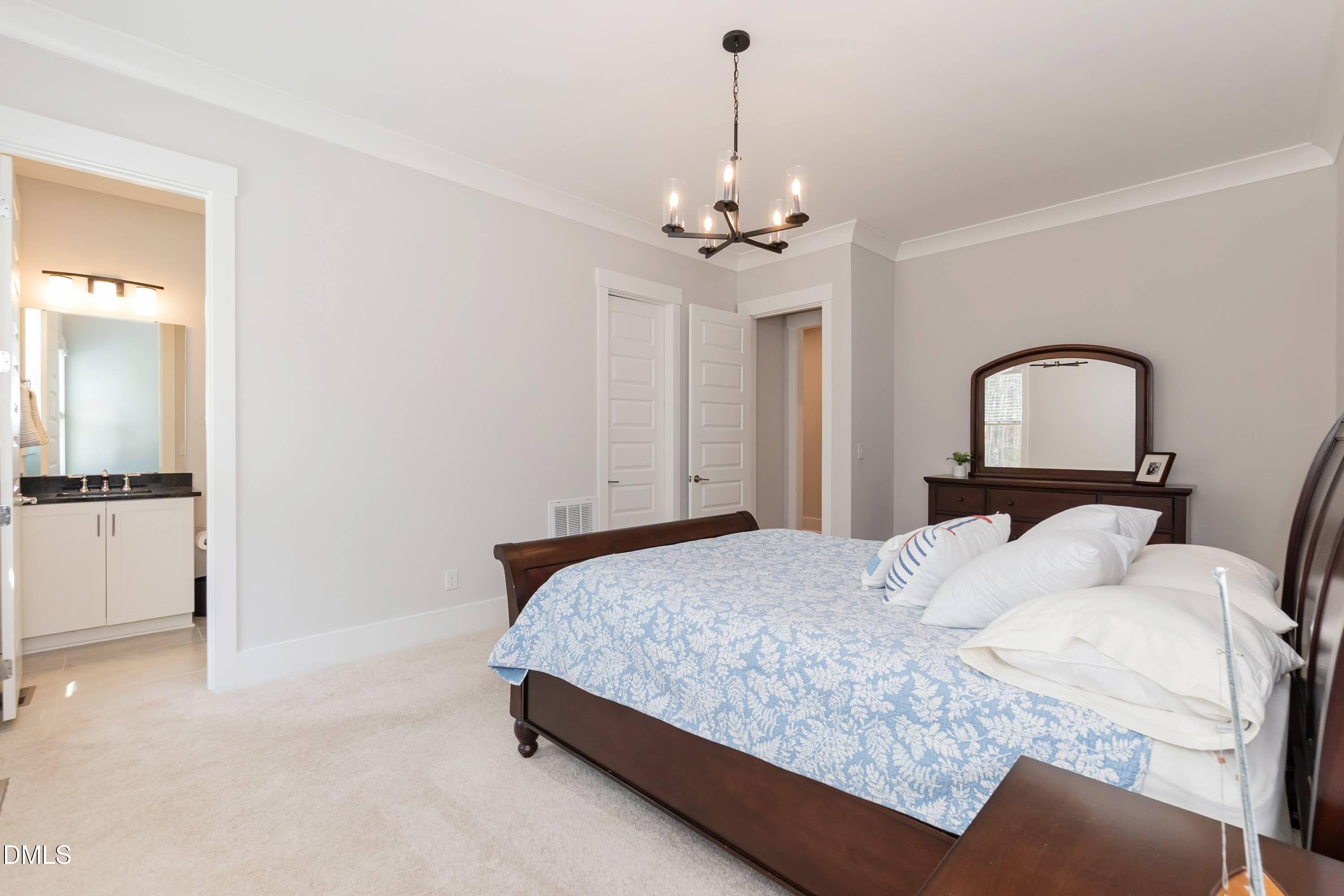 441 Bertram Valley Road Apex, NC 27523 - Photo 37 of 77 Perfect or guest or multigenerational living