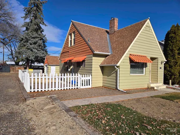 $285,000 | 1115 Southwest 2nd Avenue, Ontario, OR 97914