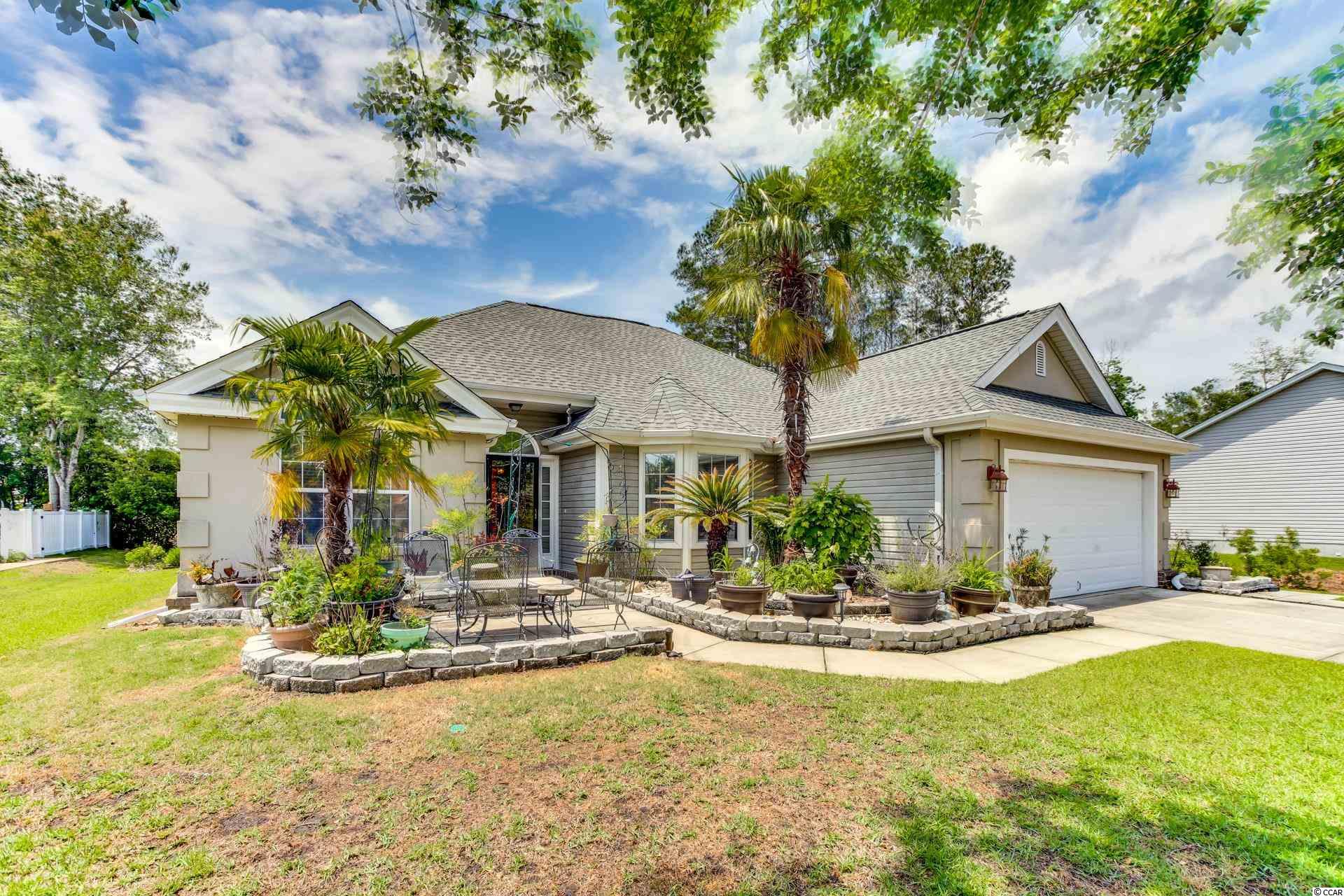 289 Wateree River Road Myrtle Beach, SC 29588 - Photo 1 of 21 Gallery Image 1