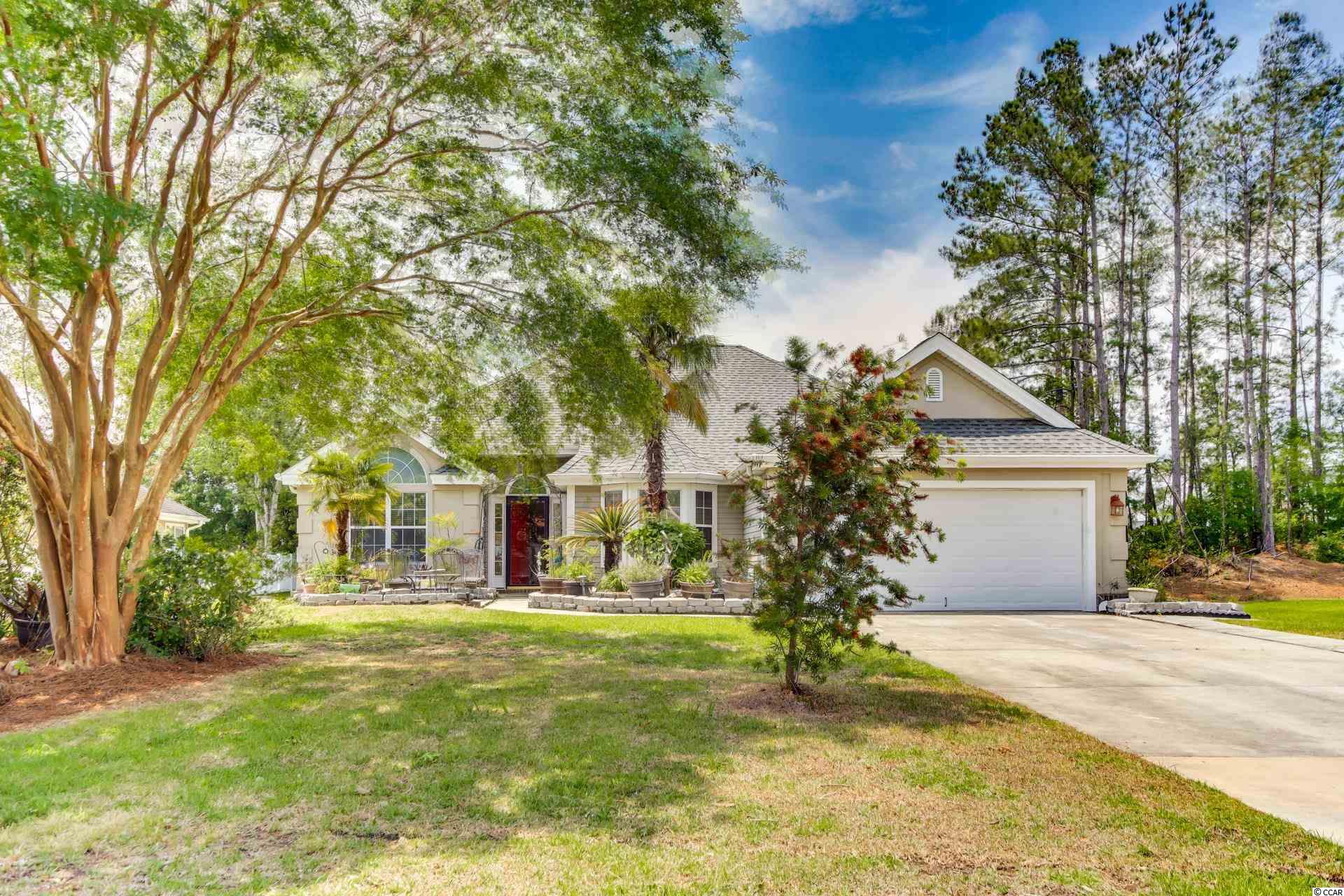 289 Wateree River Road Myrtle Beach, SC 29588 - Photo 2 of 21 Gallery Image 2