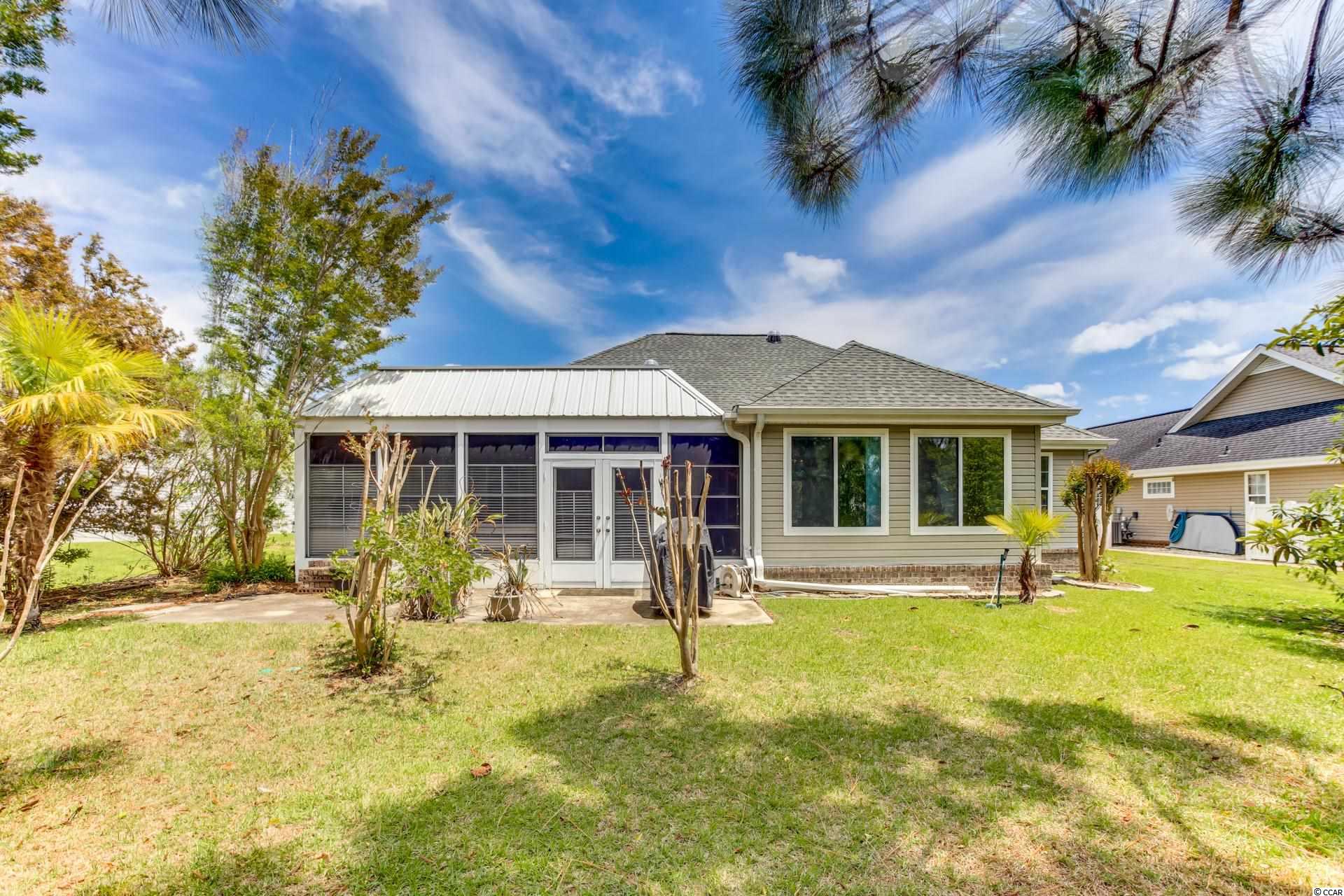 289 Wateree River Road Myrtle Beach, SC 29588 - Photo 18 of 21 Gallery Image 18