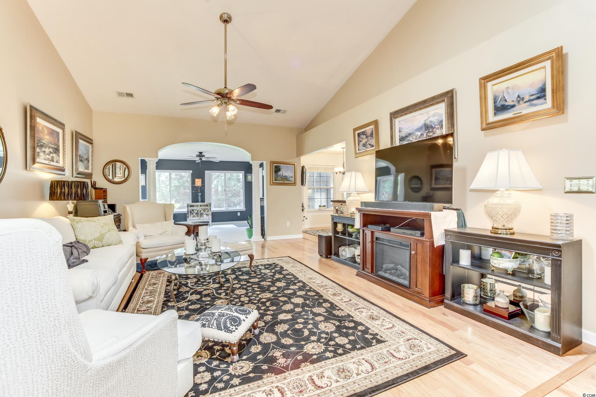 289 Wateree River Road Myrtle Beach, SC 29588 - Photo 3 of 21 Gallery Image 3