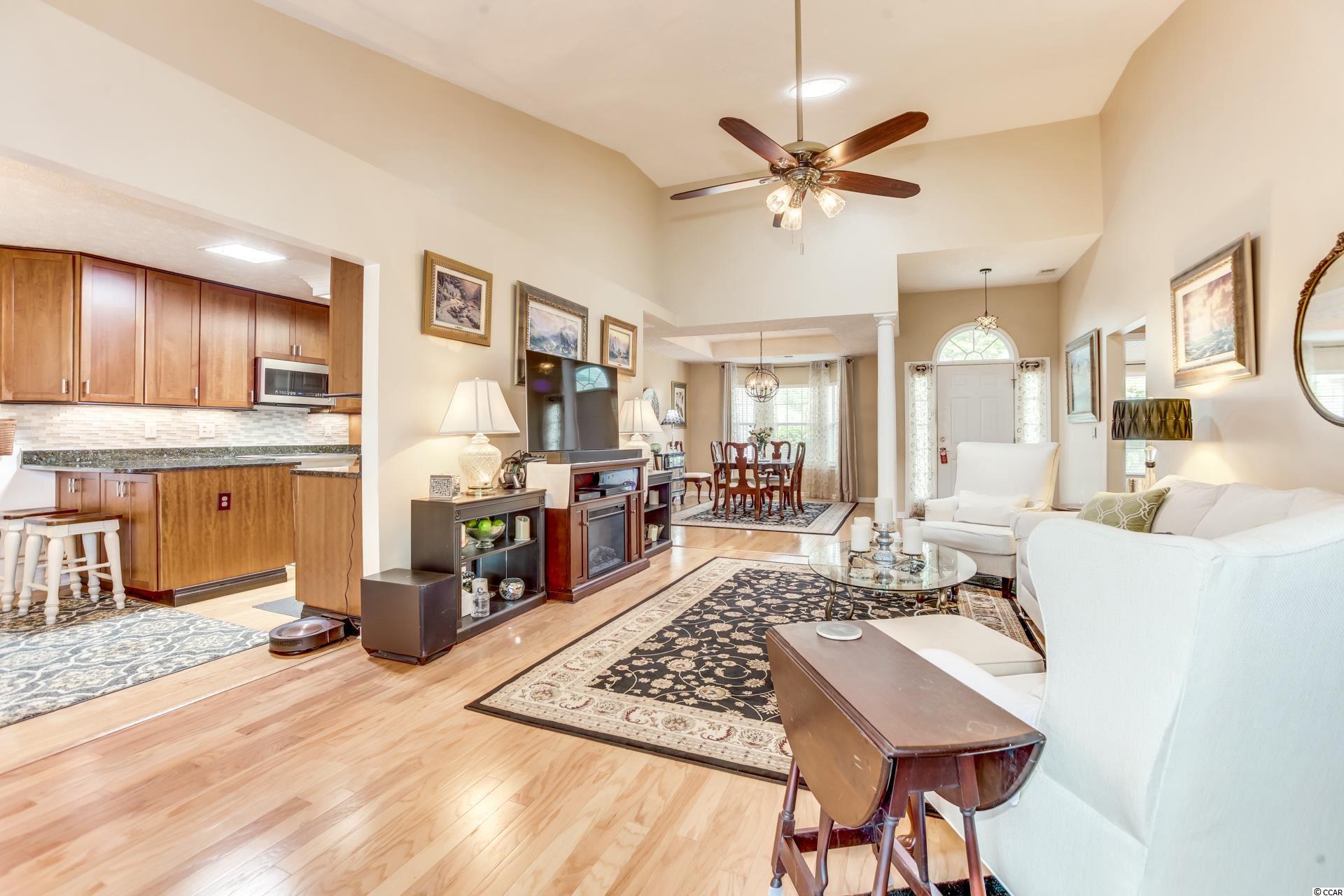 289 Wateree River Road Myrtle Beach, SC 29588 - Photo 5 of 21 Gallery Image 5