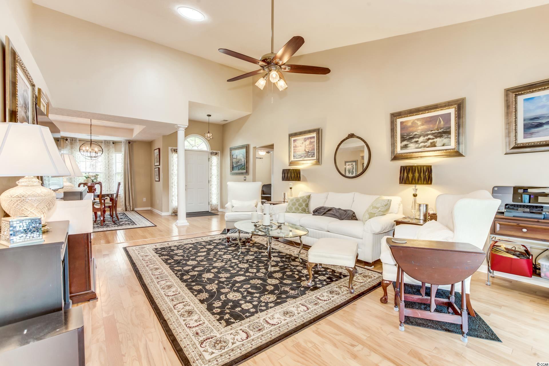 289 Wateree River Road Myrtle Beach, SC 29588 - Photo 9 of 21 Gallery Image 9