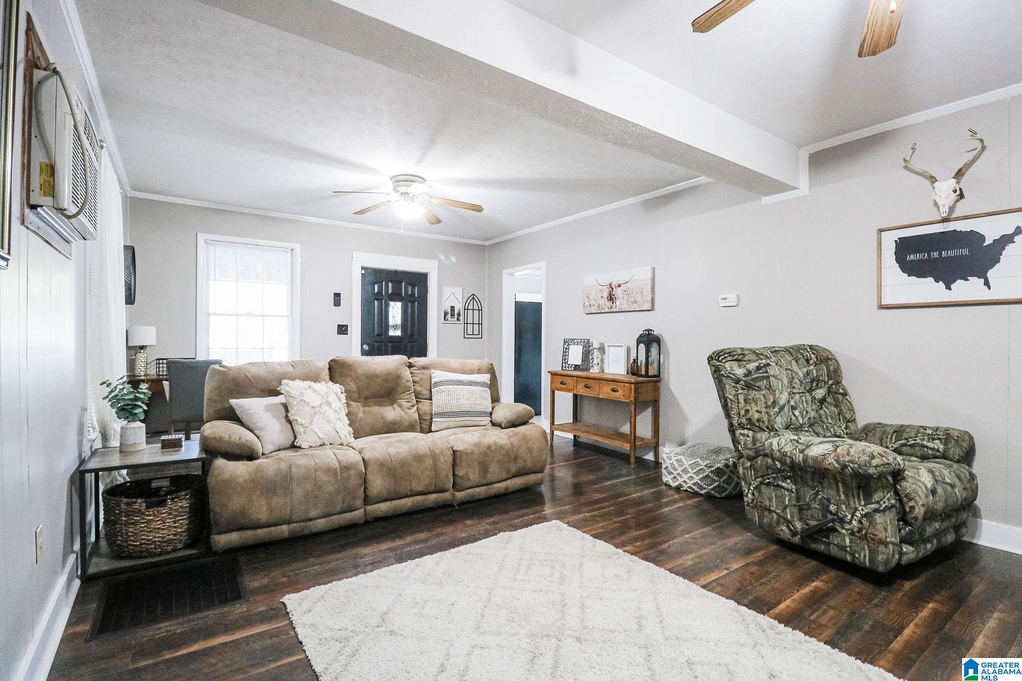 4836 Saks Road Anniston, AL 36206 - Photo 21 of 44