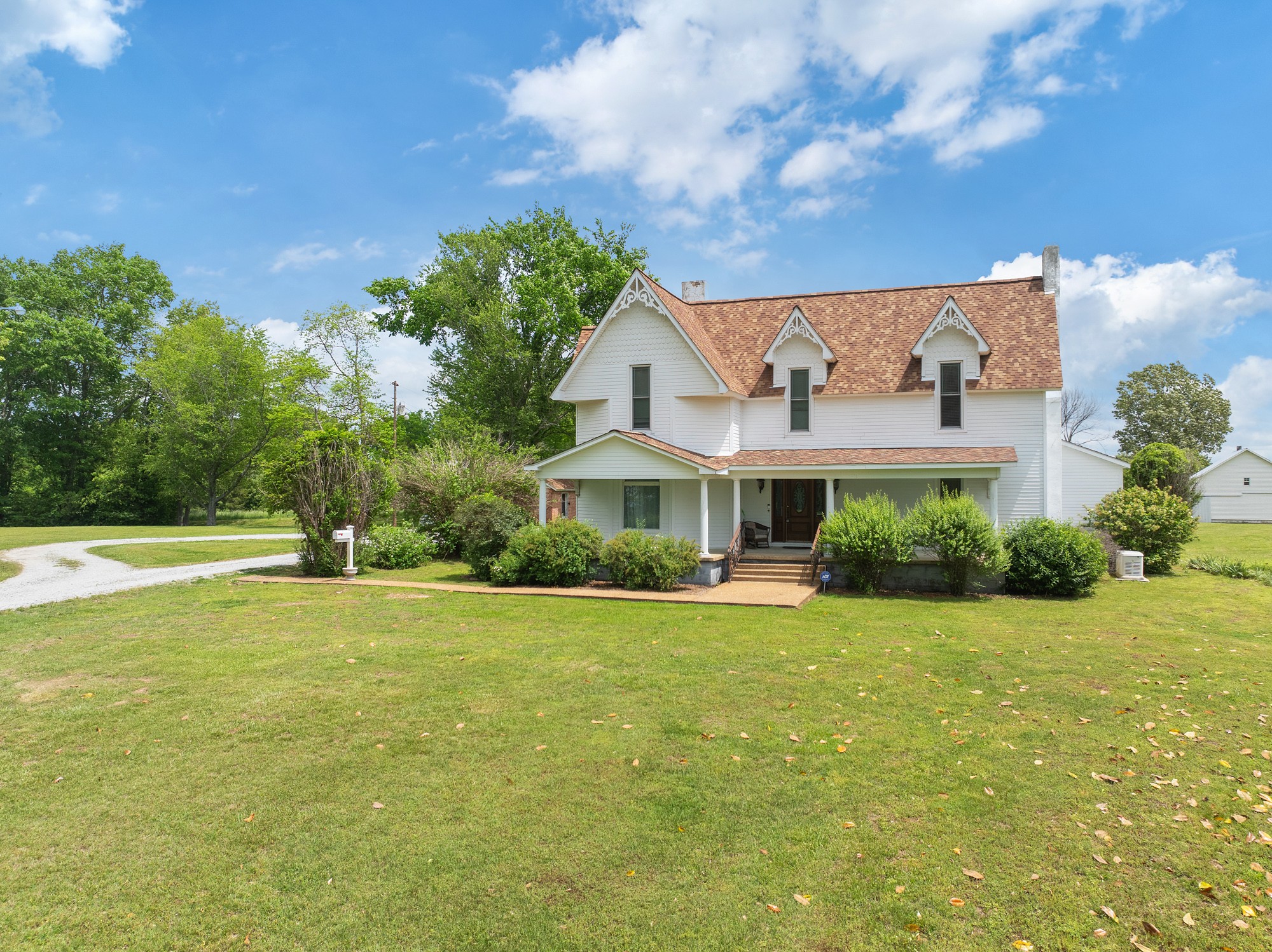 1565 Eli Brown Road Henry, TN 38231 - Photo 1 of 49