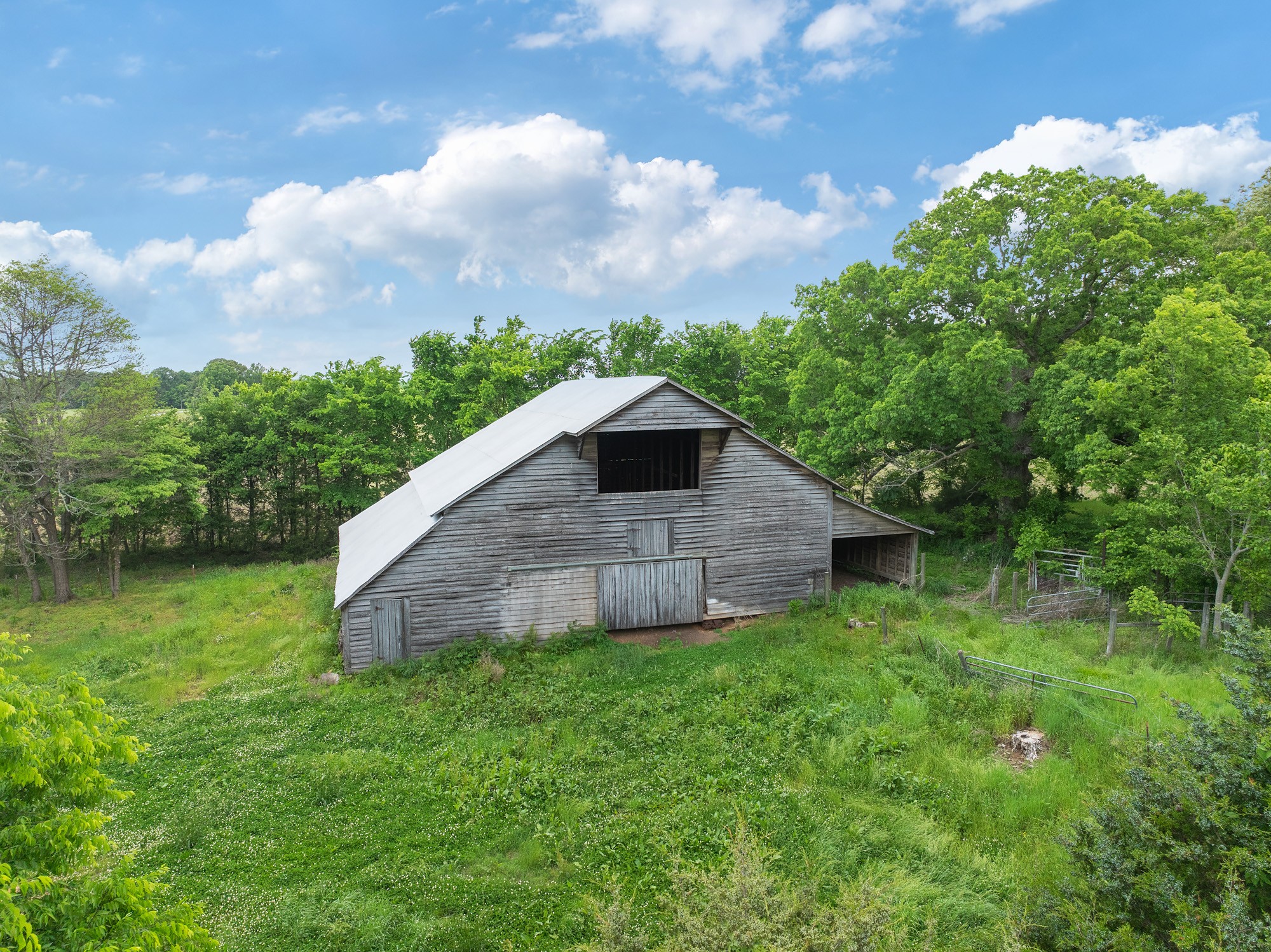 1565 Eli Brown Road Henry, TN 38231 - Photo 15 of 49