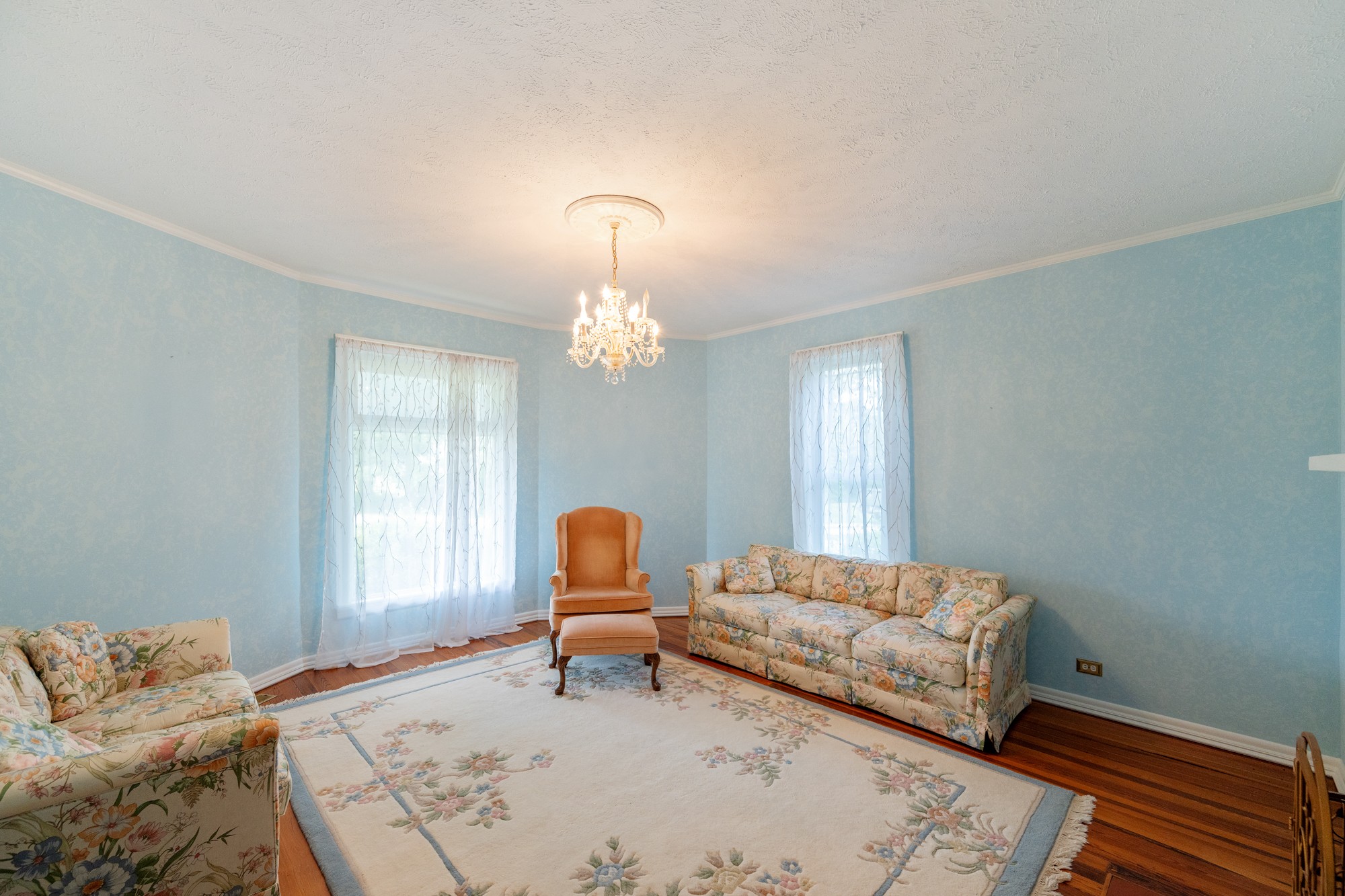 1565 Eli Brown Road Henry, TN 38231 - Photo 21 of 49