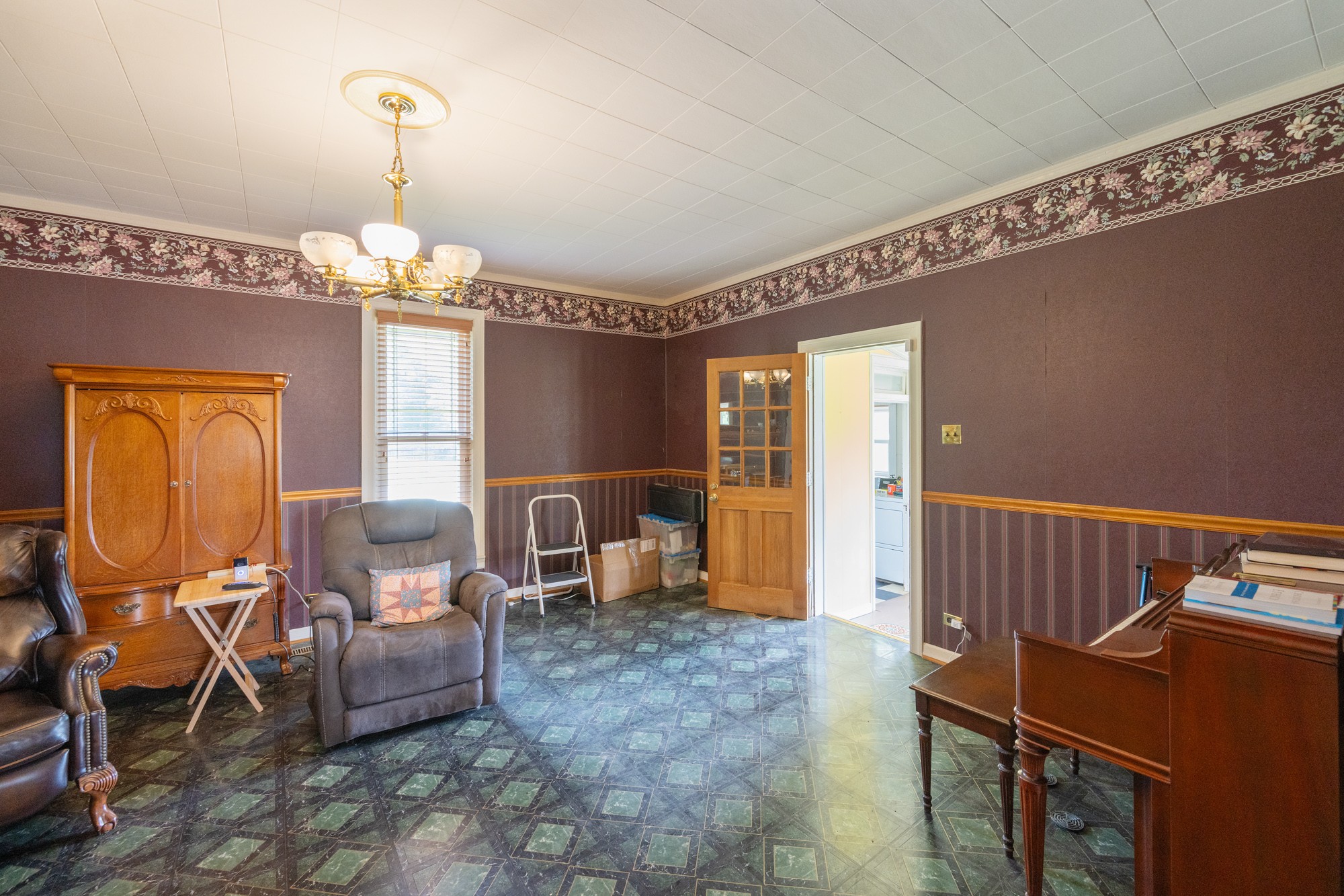 1565 Eli Brown Road Henry, TN 38231 - Photo 27 of 49