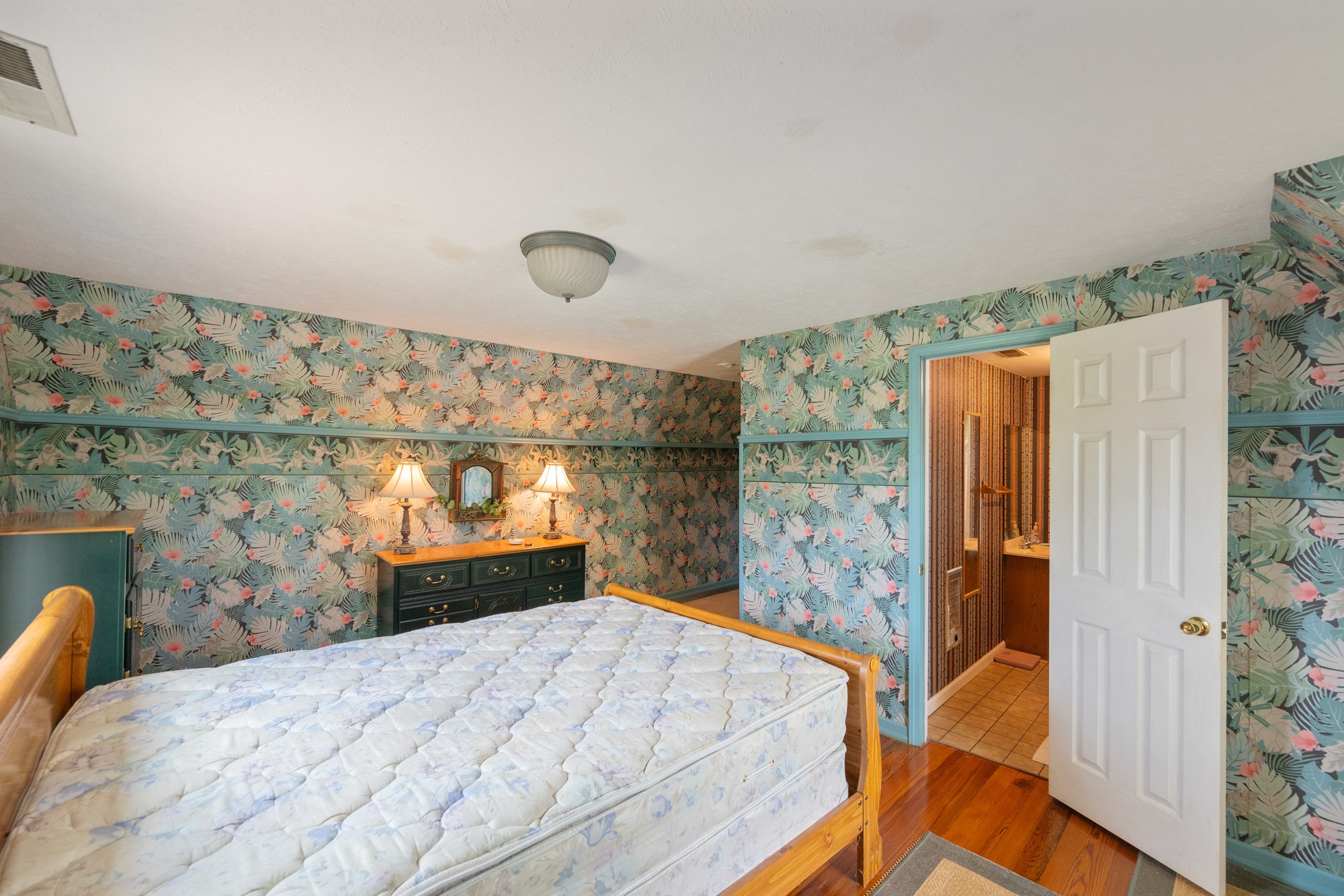 1565 Eli Brown Road Henry, TN 38231 - Photo 36 of 49