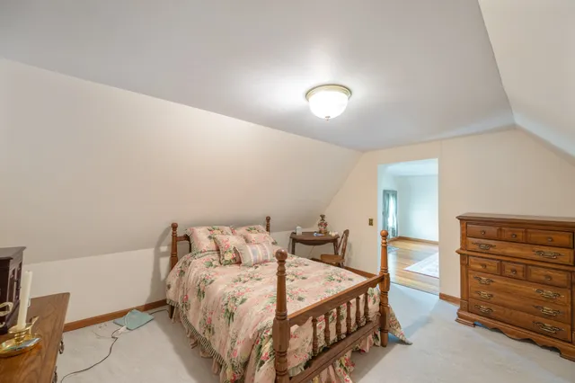 $375,000 | 1565 Eli Brown Road, Henry, TN 38231