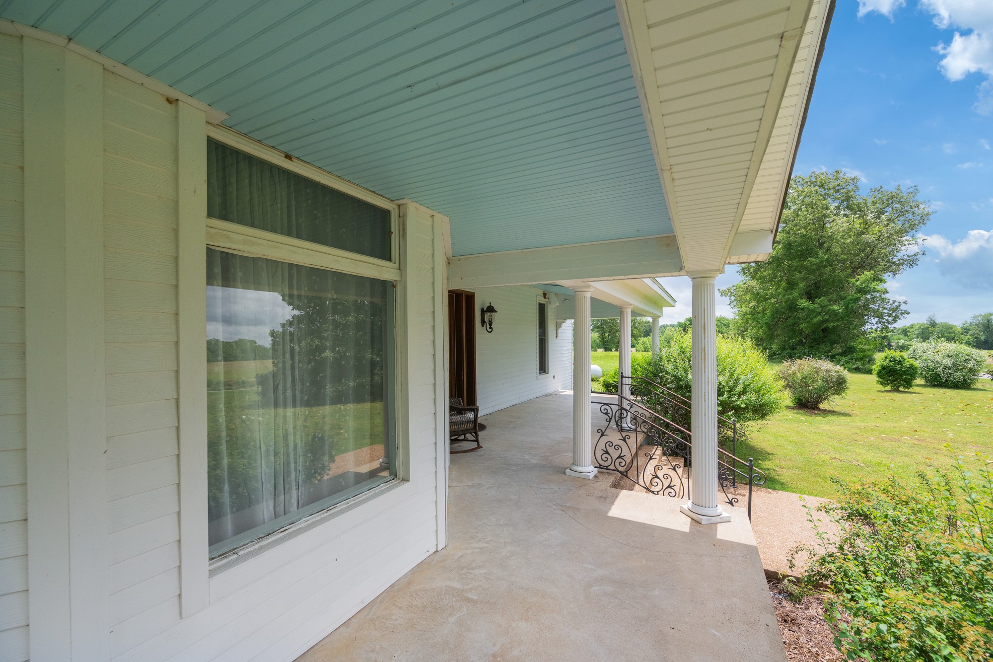 1565 Eli Brown Road Henry, TN 38231 - Photo 49 of 49