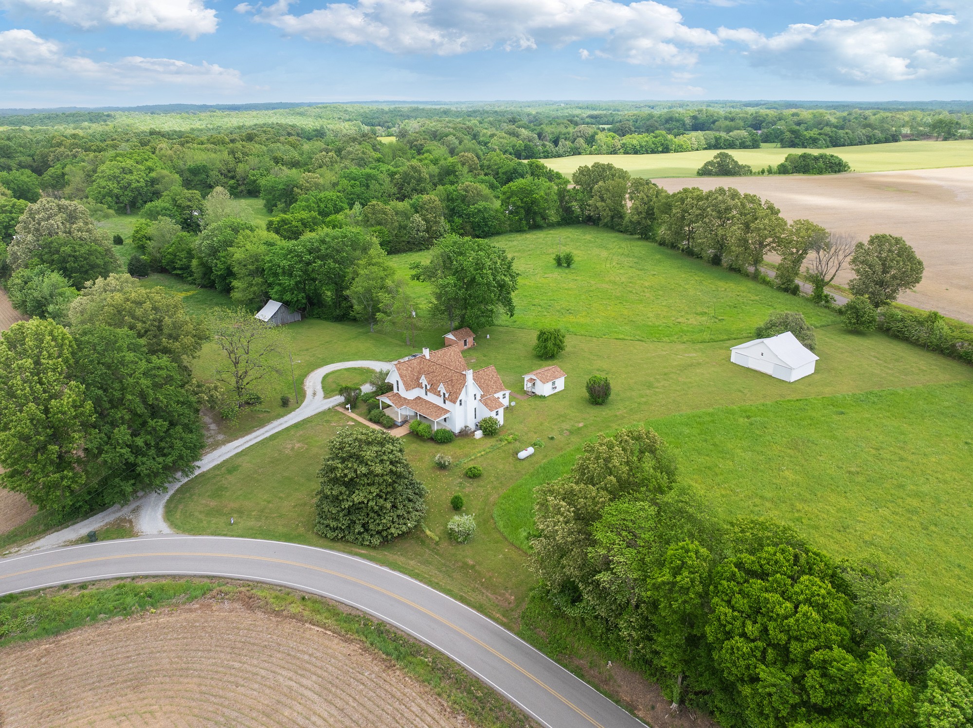 1565 Eli Brown Road Henry, TN 38231 - Photo 7 of 49