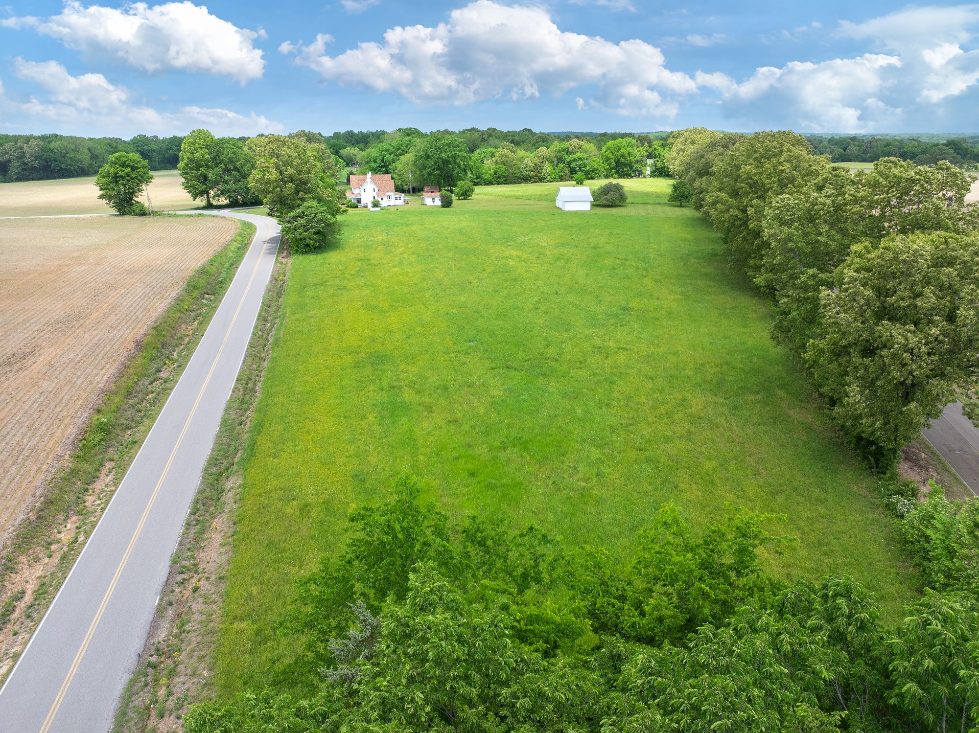 1565 Eli Brown Road Henry, TN 38231 - Photo 8 of 49