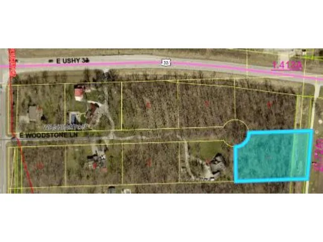 $27,500 | East Woodstone Lane, Decatur, IN 46733