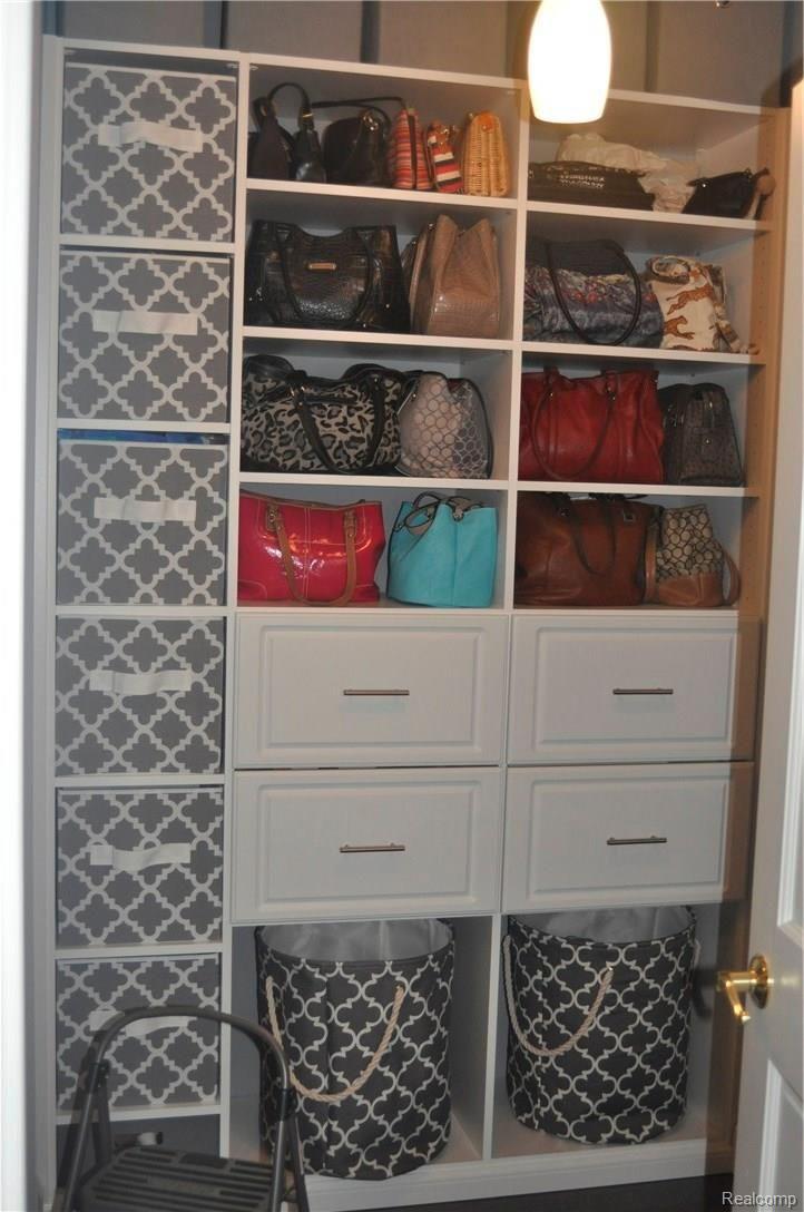 60530 Balmoral Way Rochester, MI 48306 - Photo 29 of 80 walk in shelves.JPG