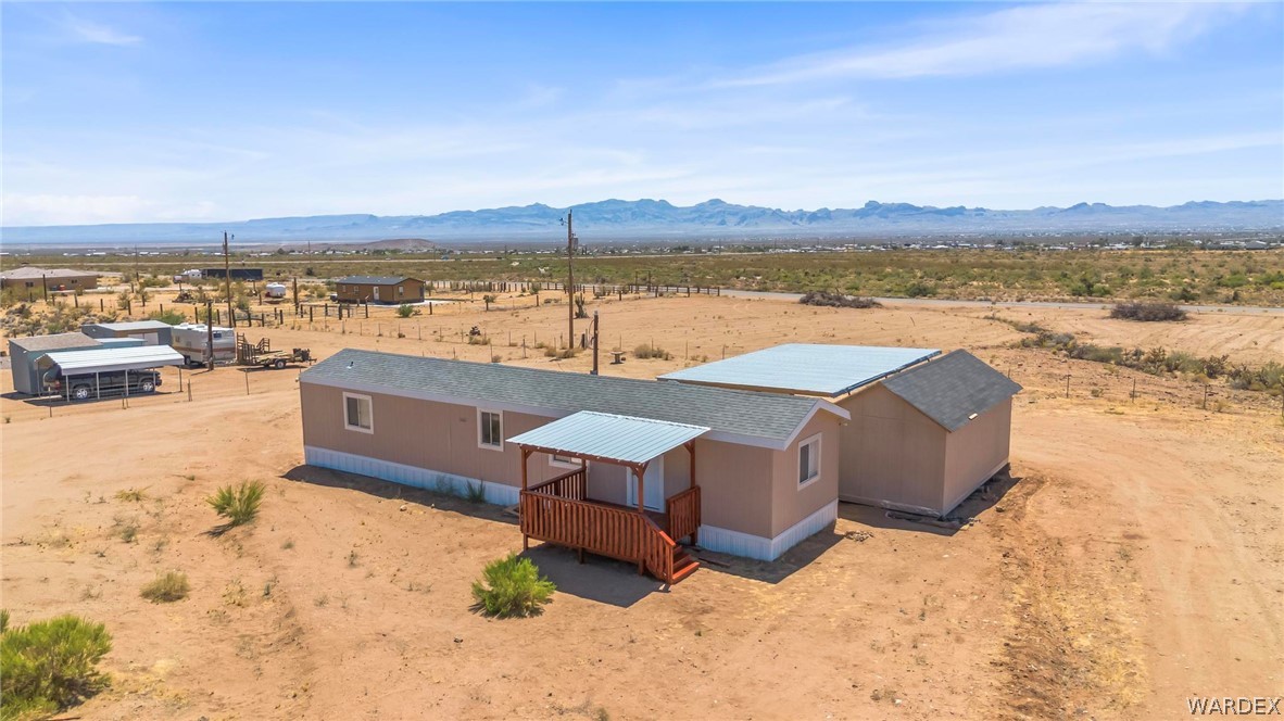 3379 Bouse Road Golden Valley, AZ 86413 - Photo 2 of 50
