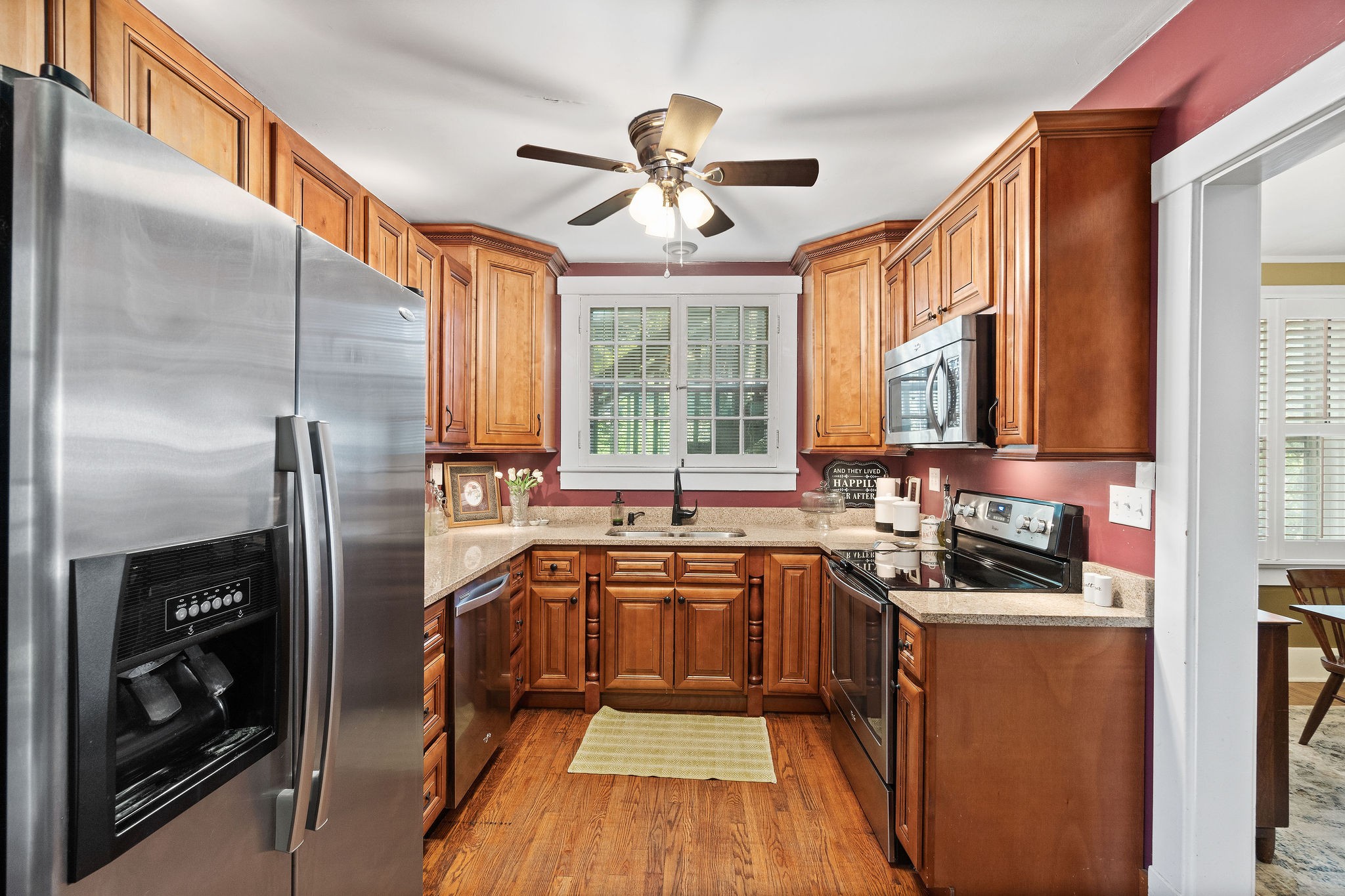 327 North Oak Street Springfield, TN 37172 - Photo 13 of 32 Gallery Image 13