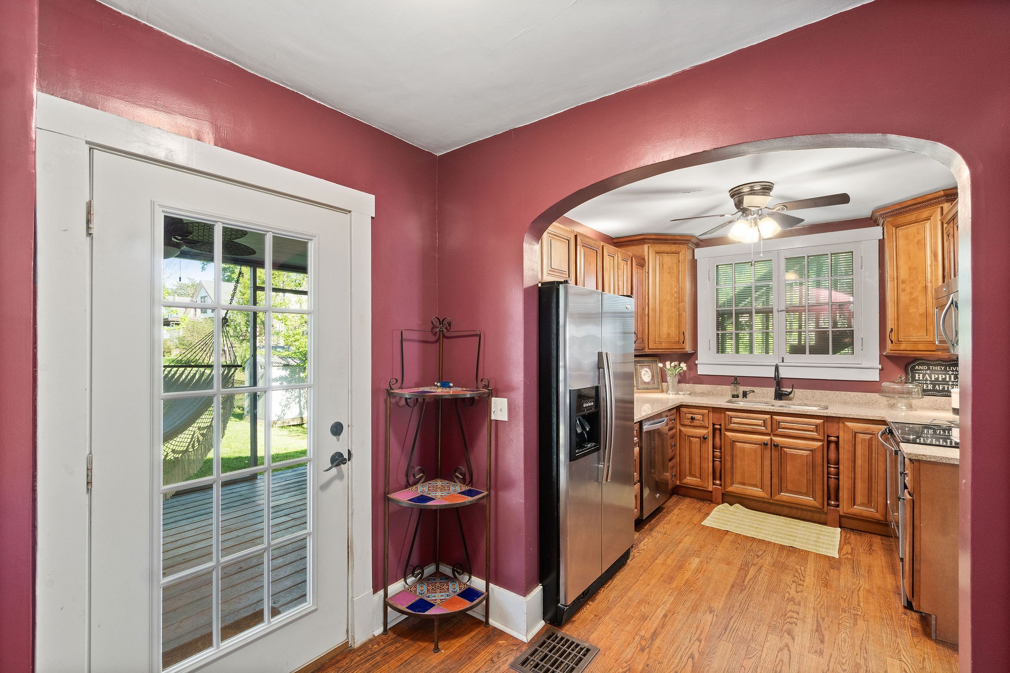 327 North Oak Street Springfield, TN 37172 - Photo 17 of 32 Gallery Image 17