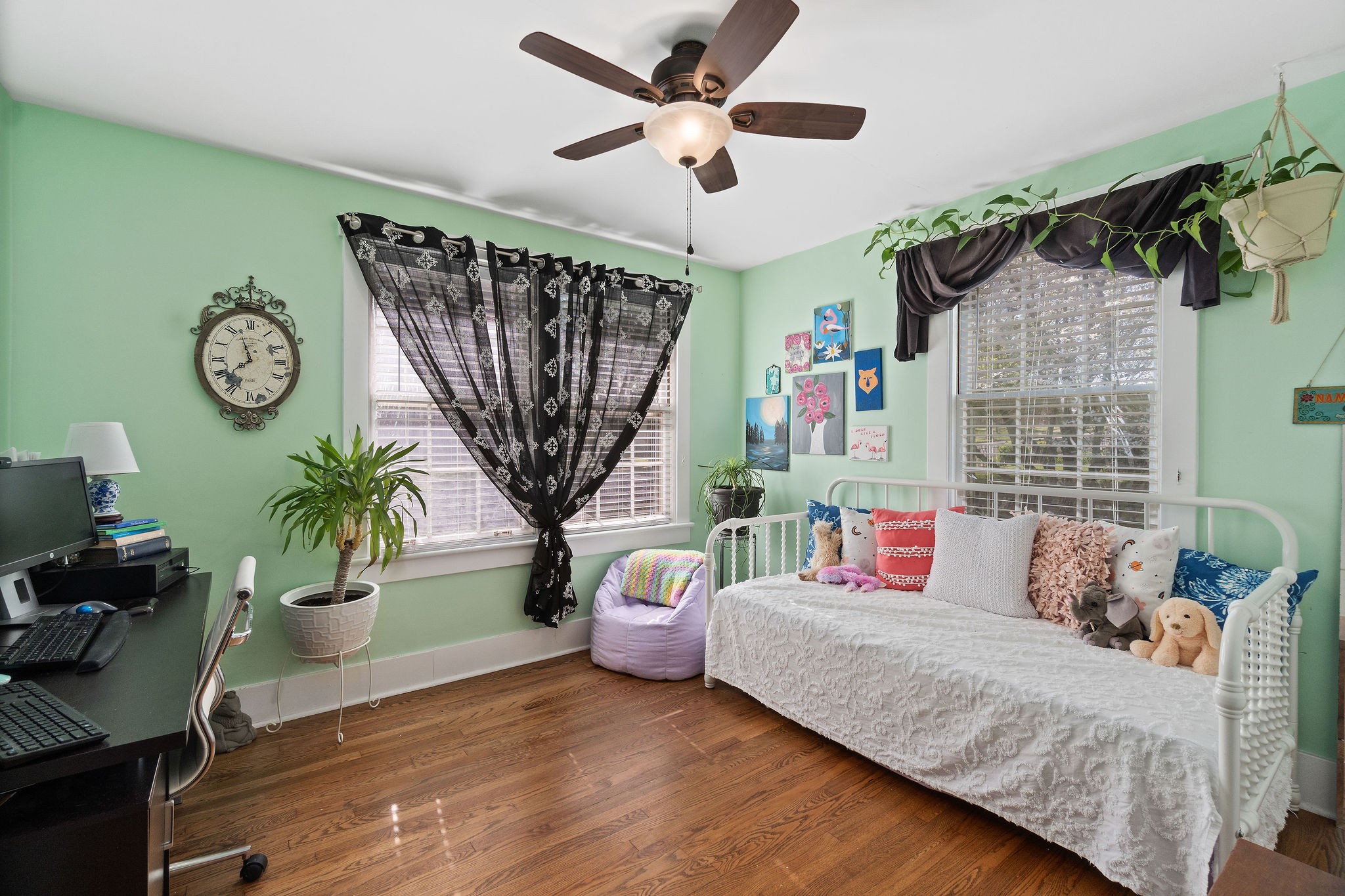 327 North Oak Street Springfield, TN 37172 - Photo 18 of 32 Gallery Image 18