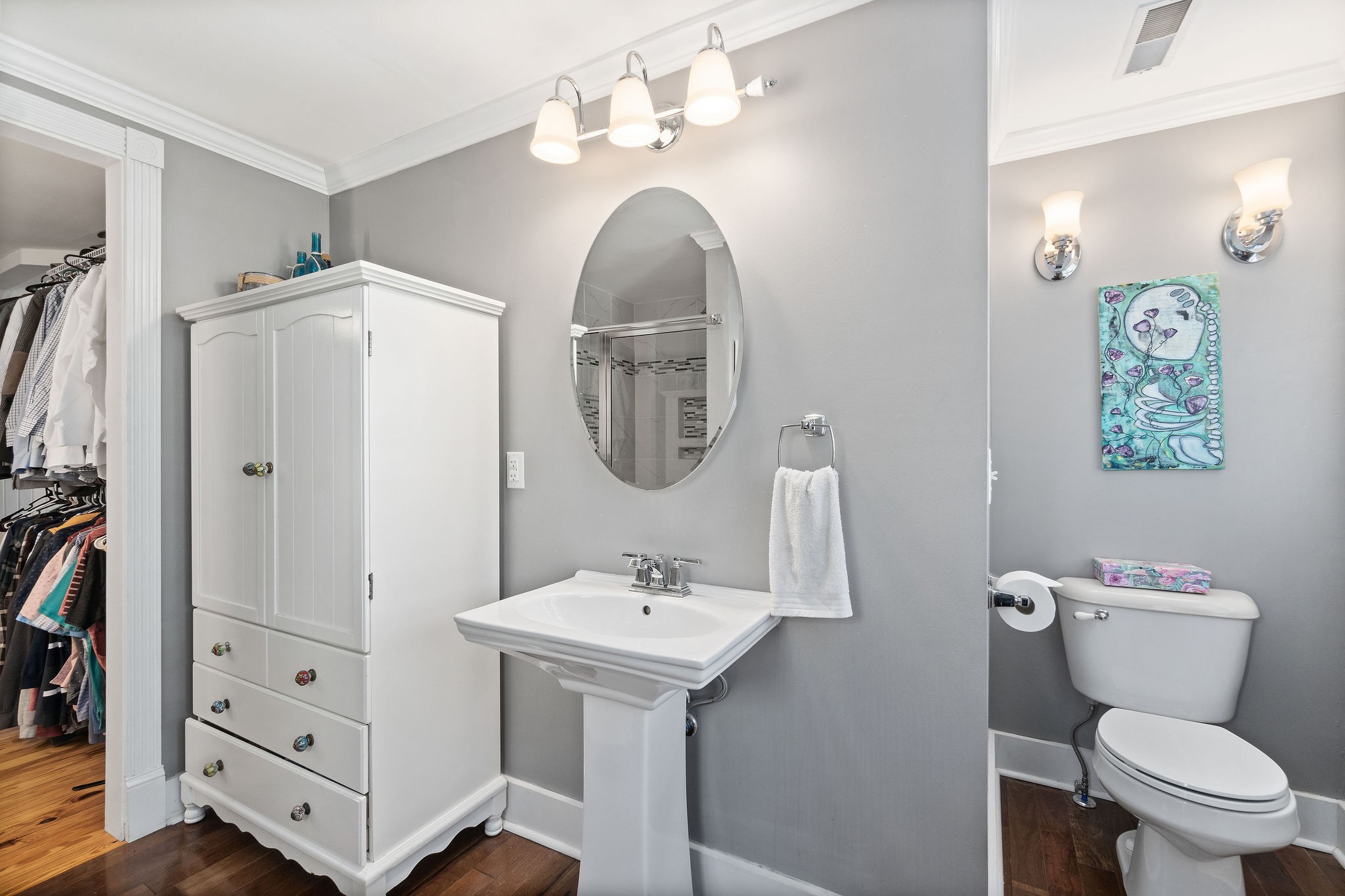 327 North Oak Street Springfield, TN 37172 - Photo 27 of 32 Gallery Image 27