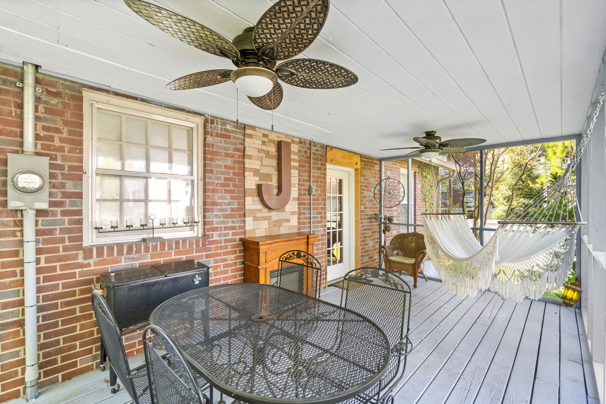 327 North Oak Street Springfield, TN 37172 - Photo 30 of 32 Gallery Image 30