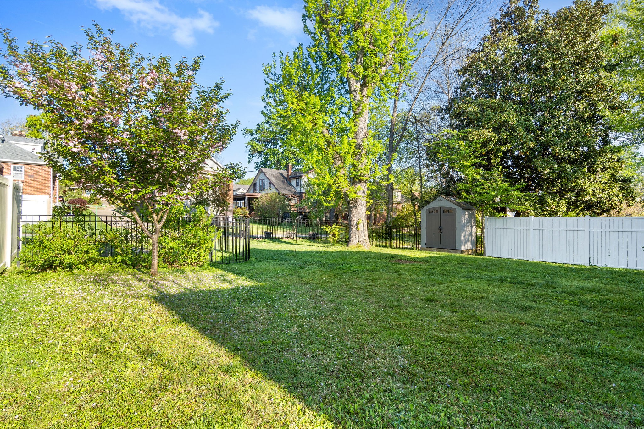 327 North Oak Street Springfield, TN 37172 - Photo 31 of 32 Gallery Image 31