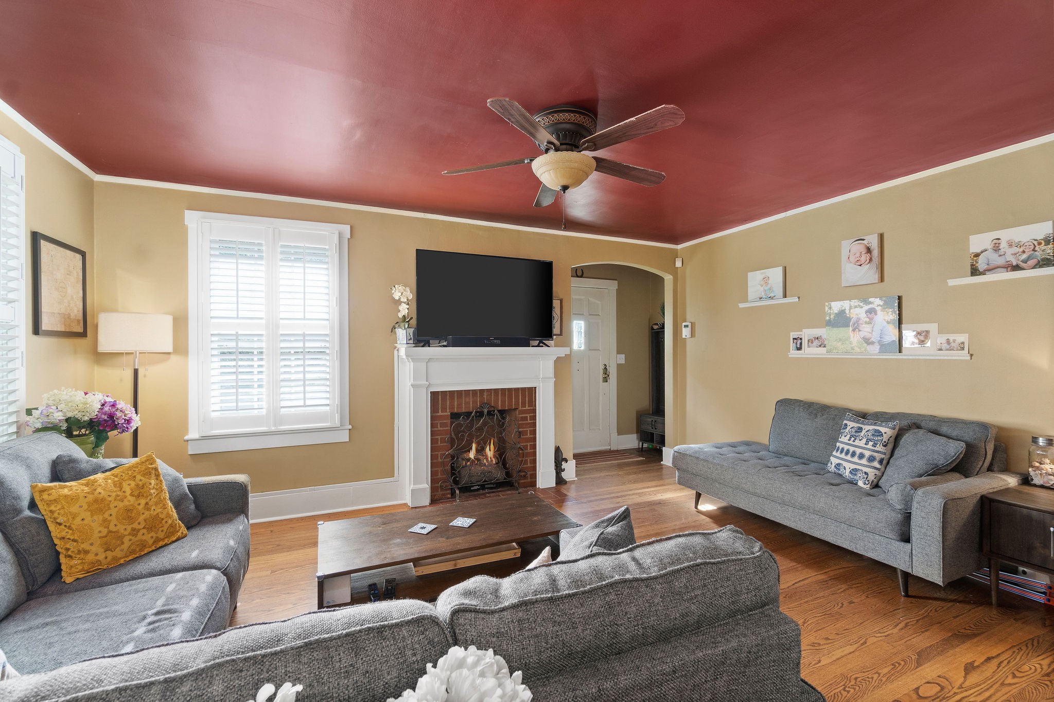 327 North Oak Street Springfield, TN 37172 - Photo 8 of 32 Gallery Image 8