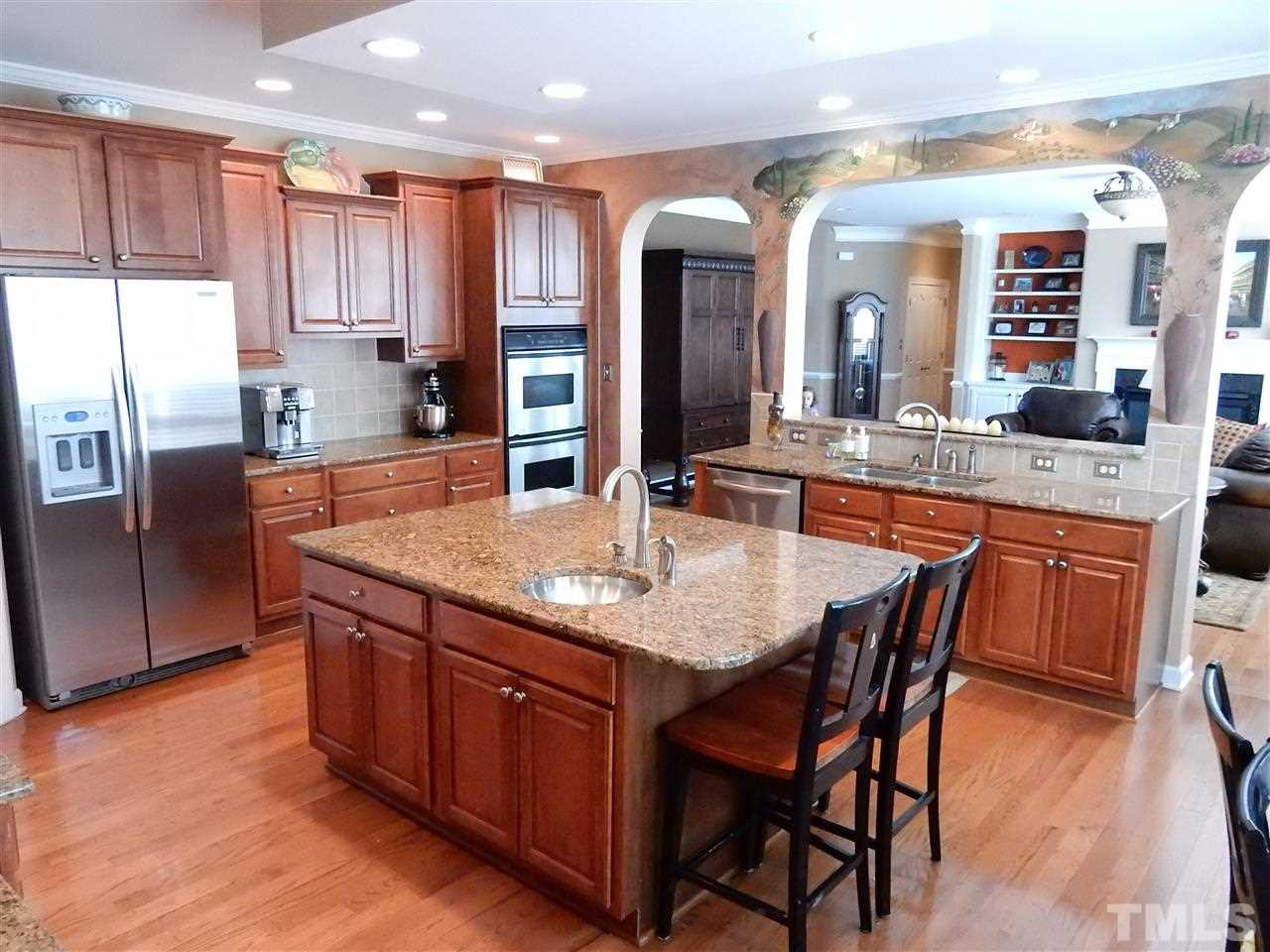 11909 Deneb Court Raleigh, NC 27614 - Photo 9 of 24 Photo 9