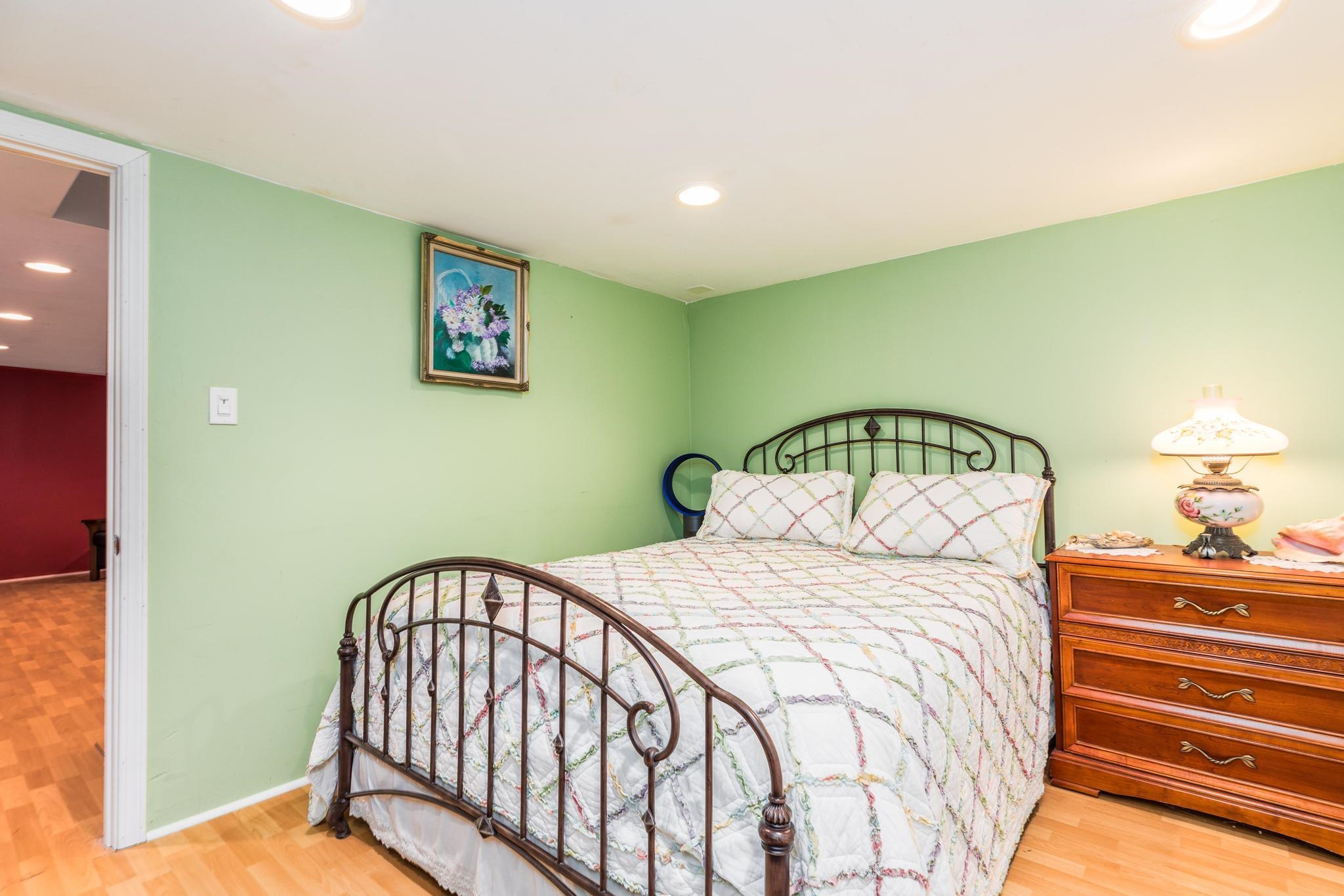 51 Dorothy Drive Epping, NH 03042 - Photo 22 of 38