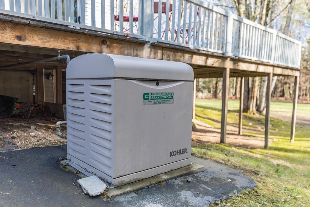 51 Dorothy Drive Epping, NH 03042 - Photo 25 of 38