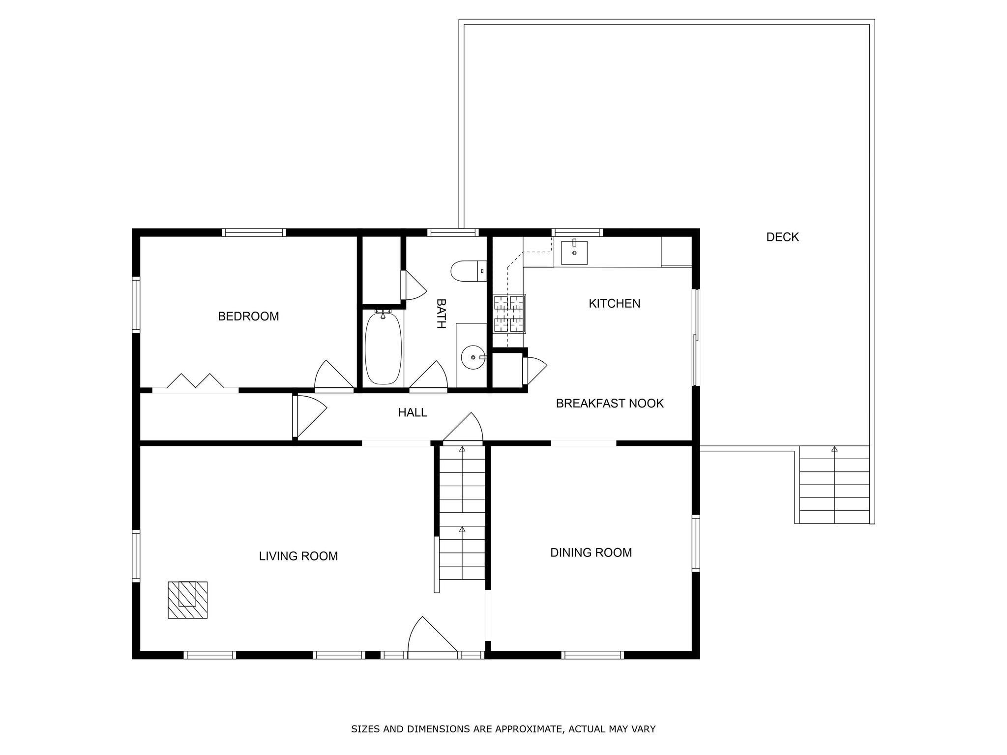 51 Dorothy Drive Epping, NH 03042 - Photo 28 of 38