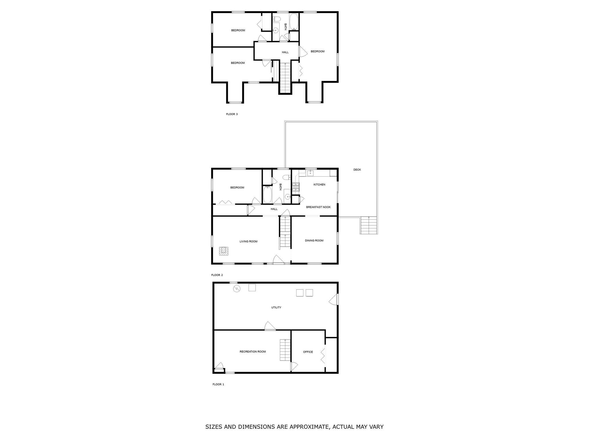 51 Dorothy Drive Epping, NH 03042 - Photo 31 of 38