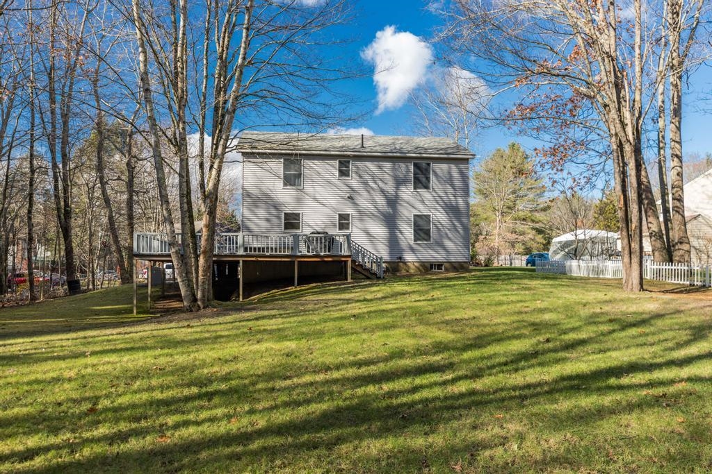 51 Dorothy Drive Epping, NH 03042 - Photo 32 of 38