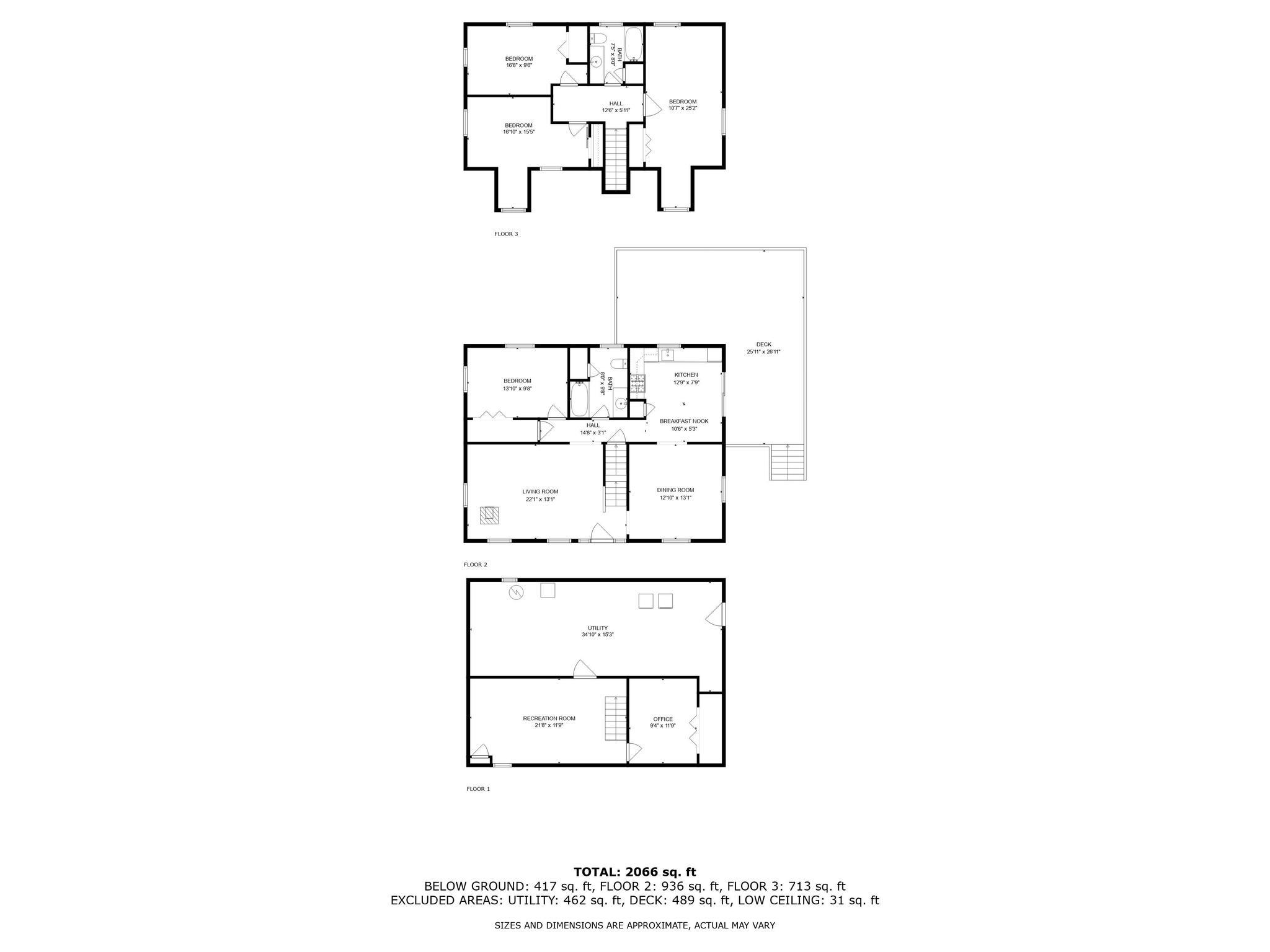 51 Dorothy Drive Epping, NH 03042 - Photo 33 of 38