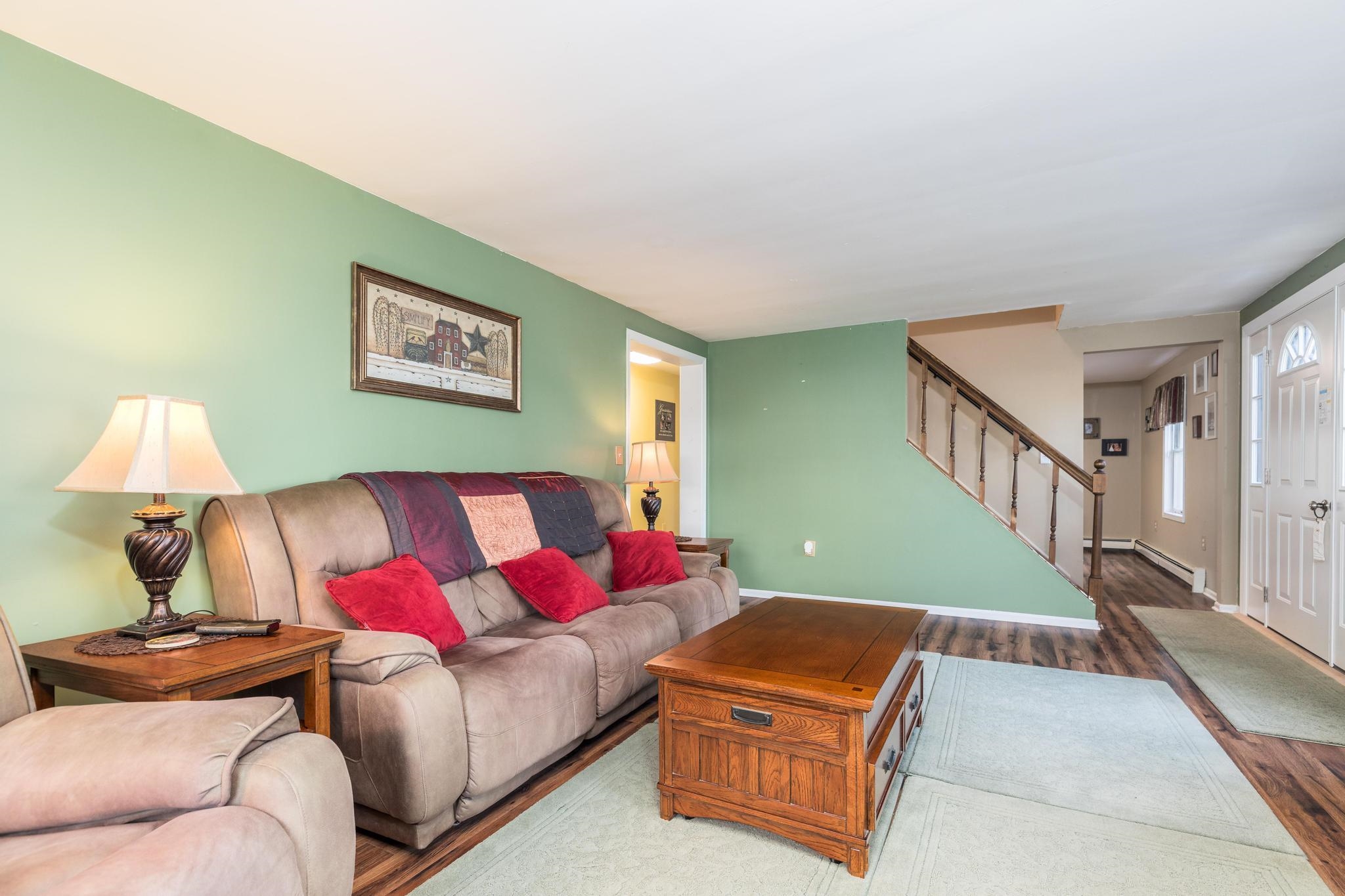 51 Dorothy Drive Epping, NH 03042 - Photo 7 of 38