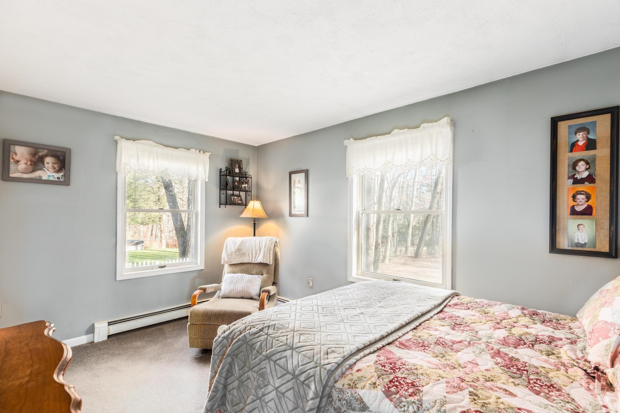 51 Dorothy Drive Epping, NH 03042 - Photo 10 of 38