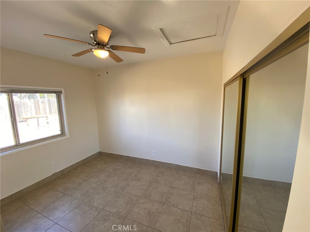 930 Orpheus Avenue, Unit A Encinitas, CA 92024 - Photo 16 of 18 a view of an empty room with a window