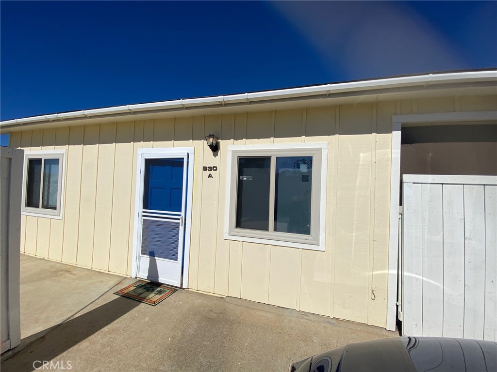 930 Orpheus Avenue, Unit A Encinitas, CA 92024 - Photo 2 of 18 a front view of a house