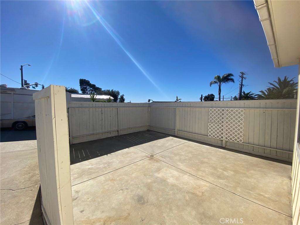 930 Orpheus Avenue, Unit A Encinitas, CA 92024 - Photo 6 of 18 a view of a terrace