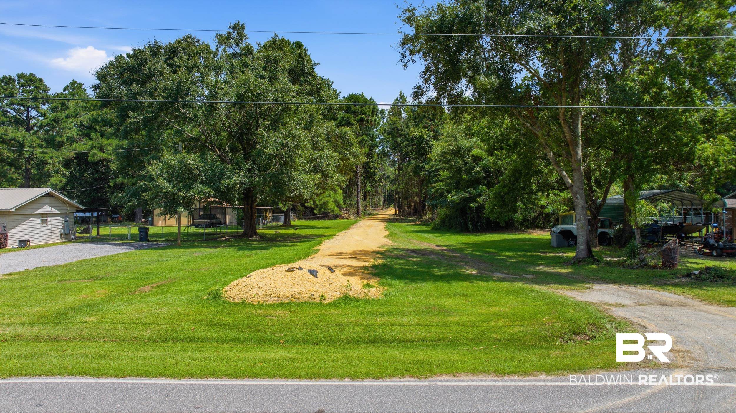 0 Tolbert Road Bay Minette, AL 36507 - Photo 1 of 18