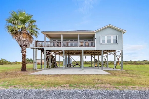 $375,000 | 132 Pelican Beach Drive, Cameron, LA 70631