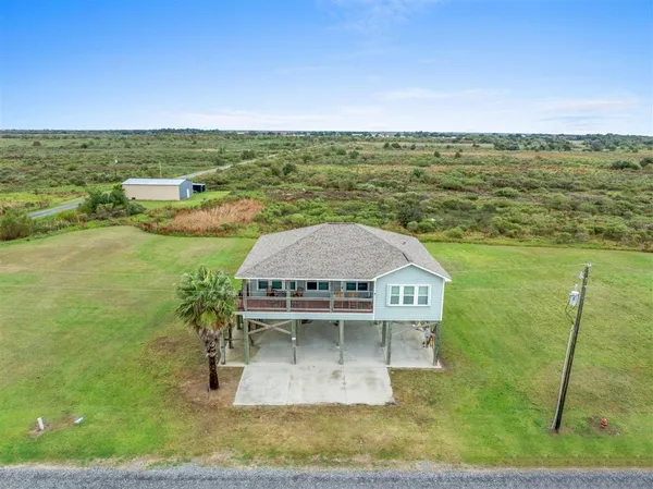 $375,000 | 132 Pelican Beach Drive, Cameron, LA 70631