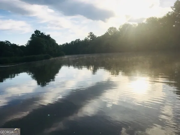a view of lake