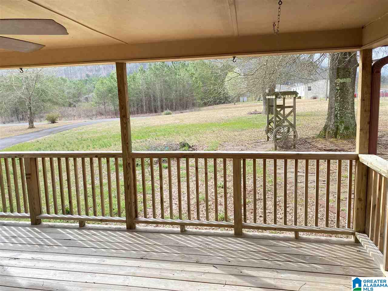 659 Maddox Farm Road Odenville, AL 35120 - Photo 14 of 41