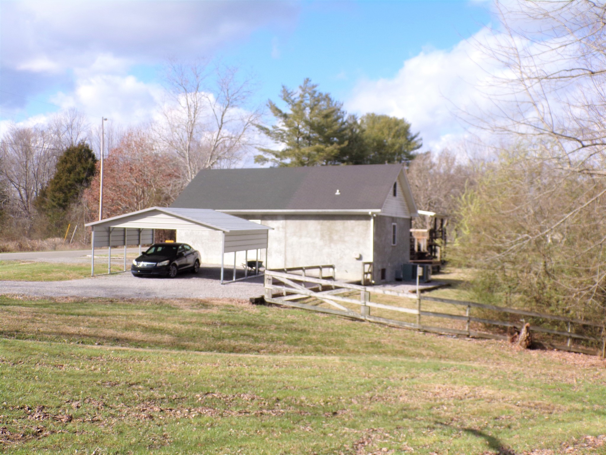 473 Ponder Road Smithville, TN 37166 - Photo 3 of 25 Gallery Image 3