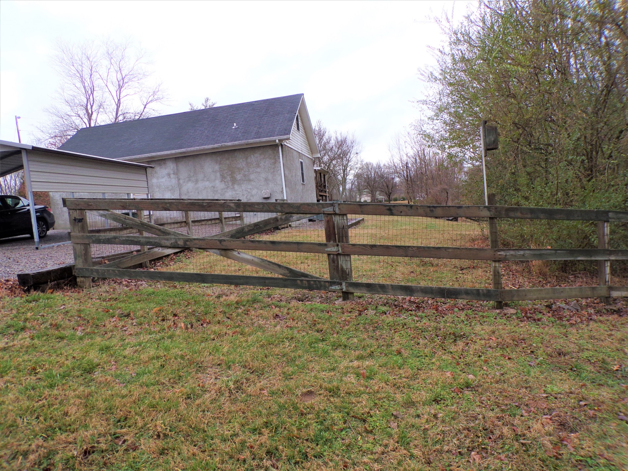 473 Ponder Road Smithville, TN 37166 - Photo 5 of 25 Gallery Image 5